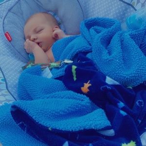 Meet your Posher, Anna